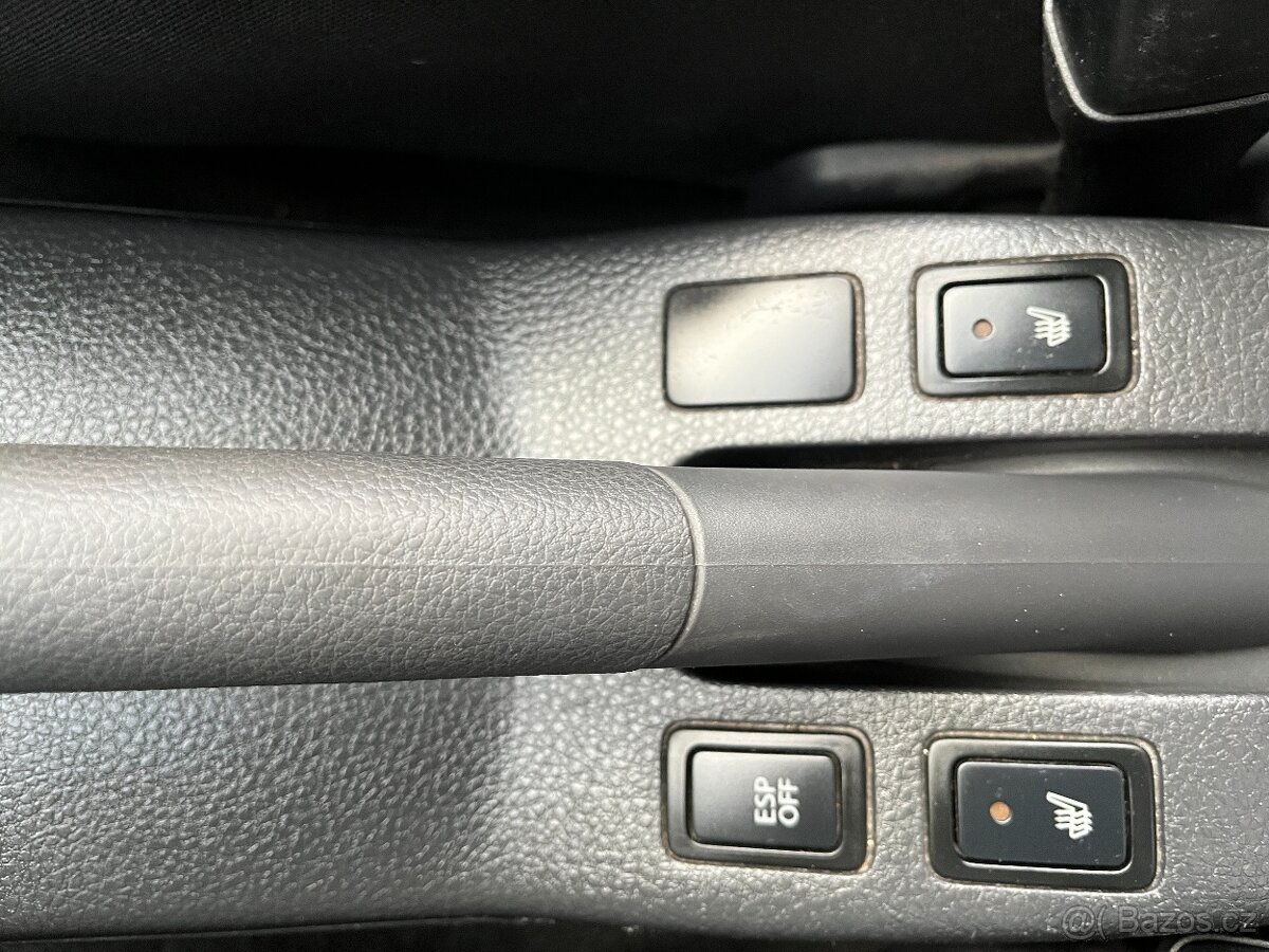 SX4 ++++++AKCE PROSINEC++++++ - 9