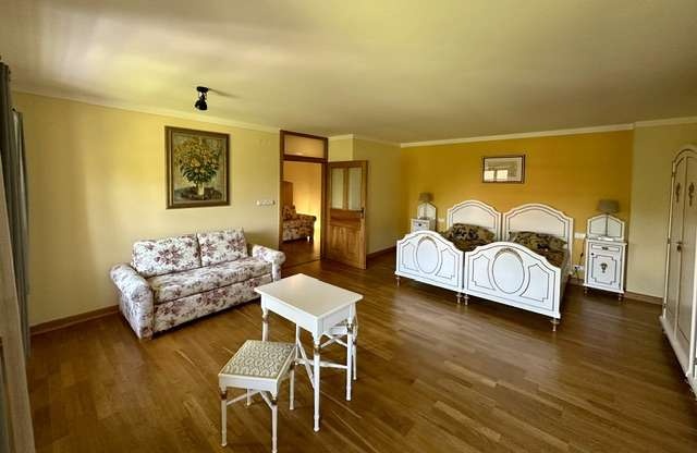 Objekt bývalého statku Český Krumlov, 5 km stranou - 9