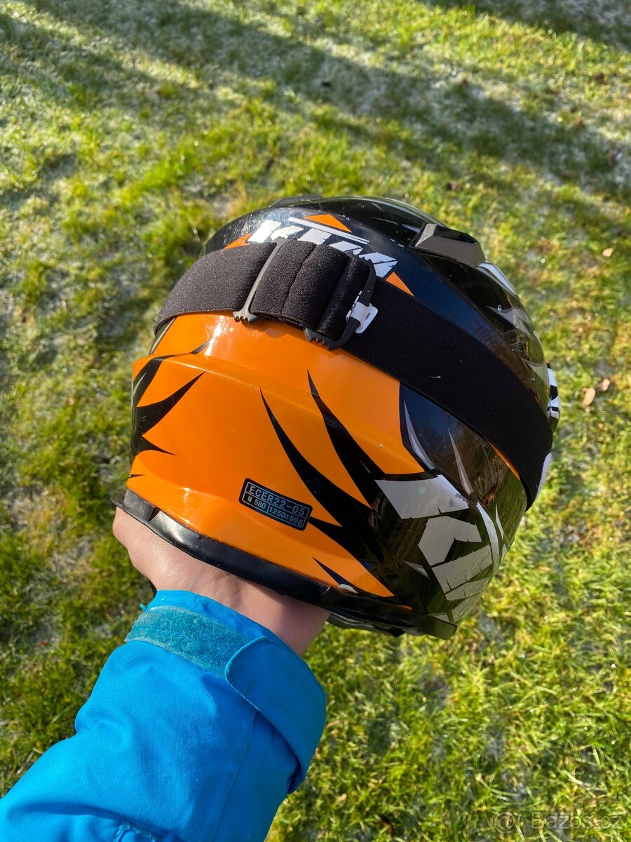 KTM 350 Freeride 2013 - 9