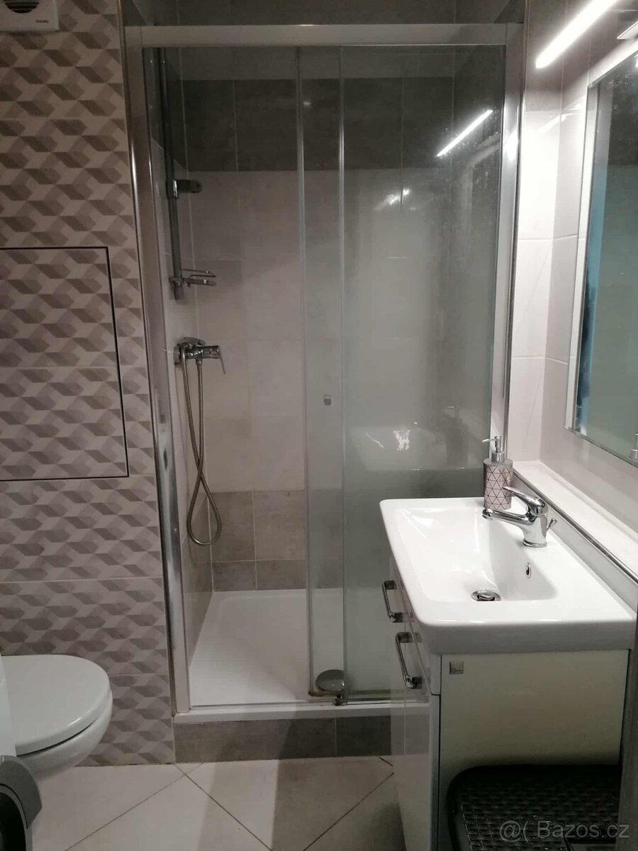 Můžete se hned nastěhovat - 9