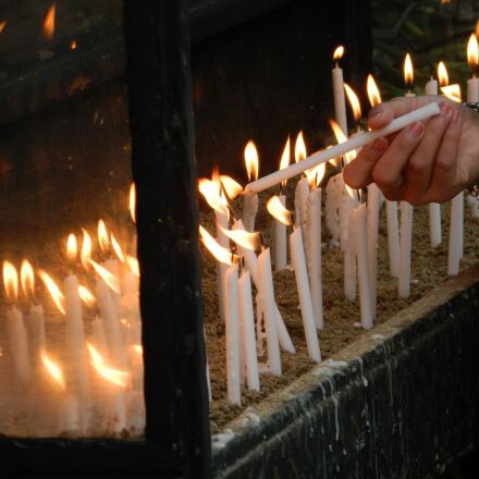 Fotoaparát Nikon Coolpix L120 - 9