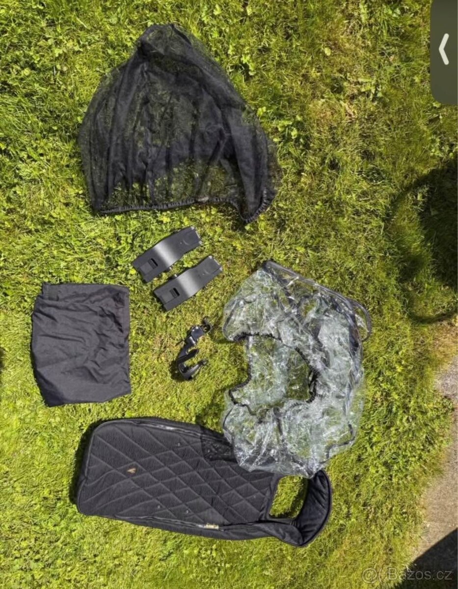 Venicci Tinum Upline - 9