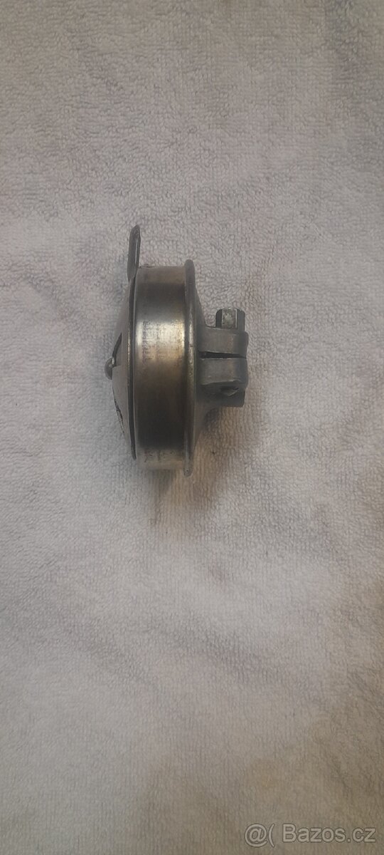 Jawa 550 / 555 , manet , čz - 9