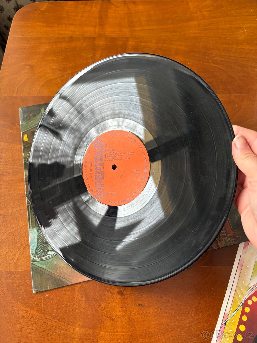 LP Neoton Familia Neoton Disco - 9