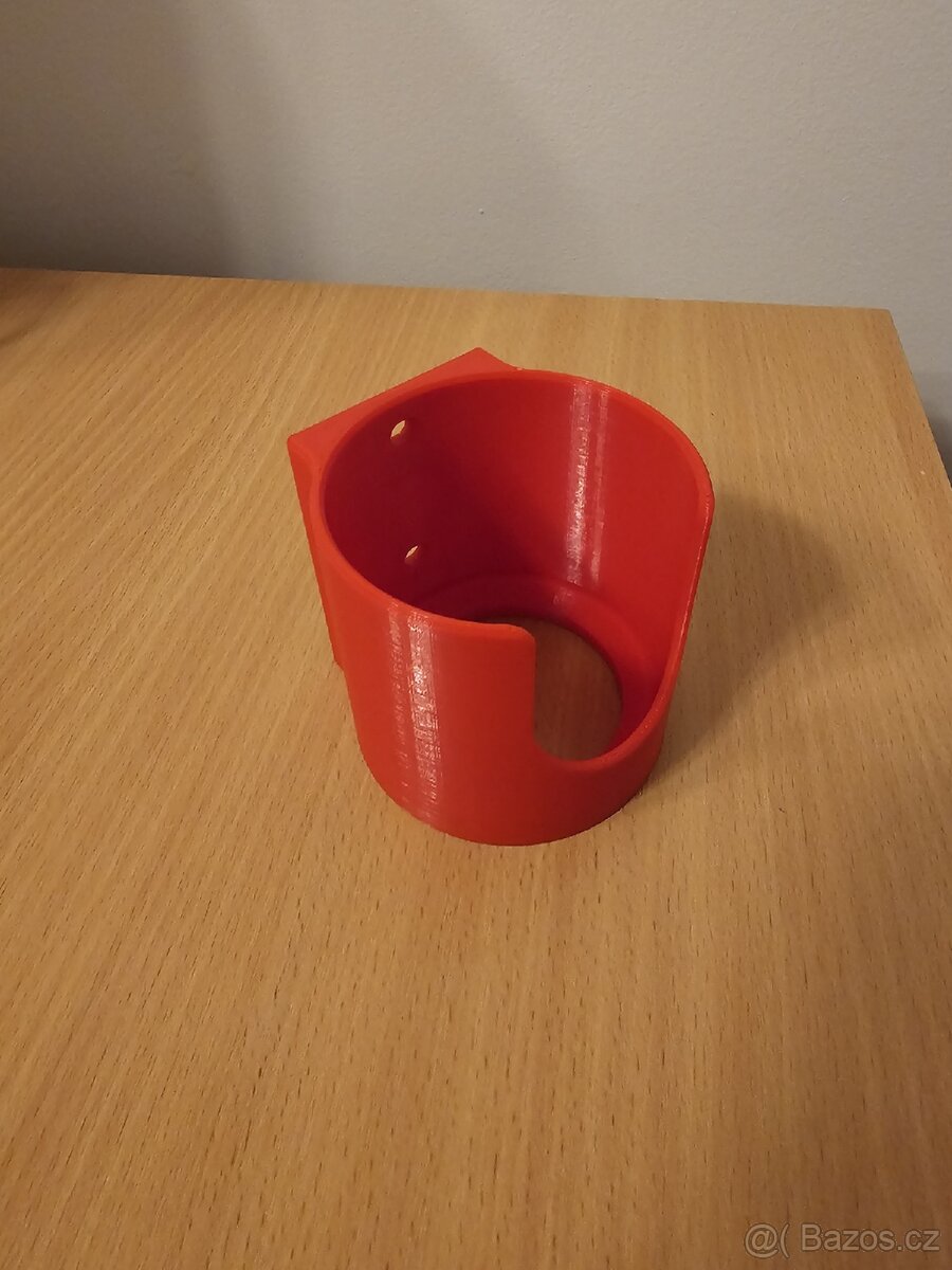 Zakázkový 3d tisk - 9