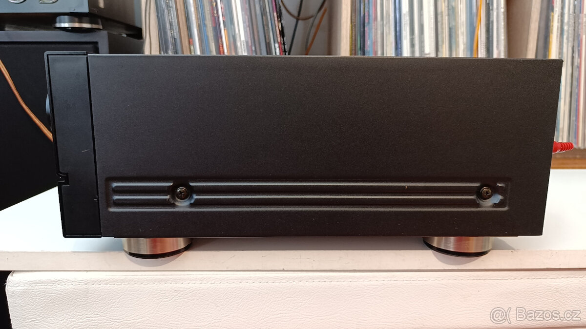 PIONEER A-676 Reference Integrated Amplifier/PHONO - 9