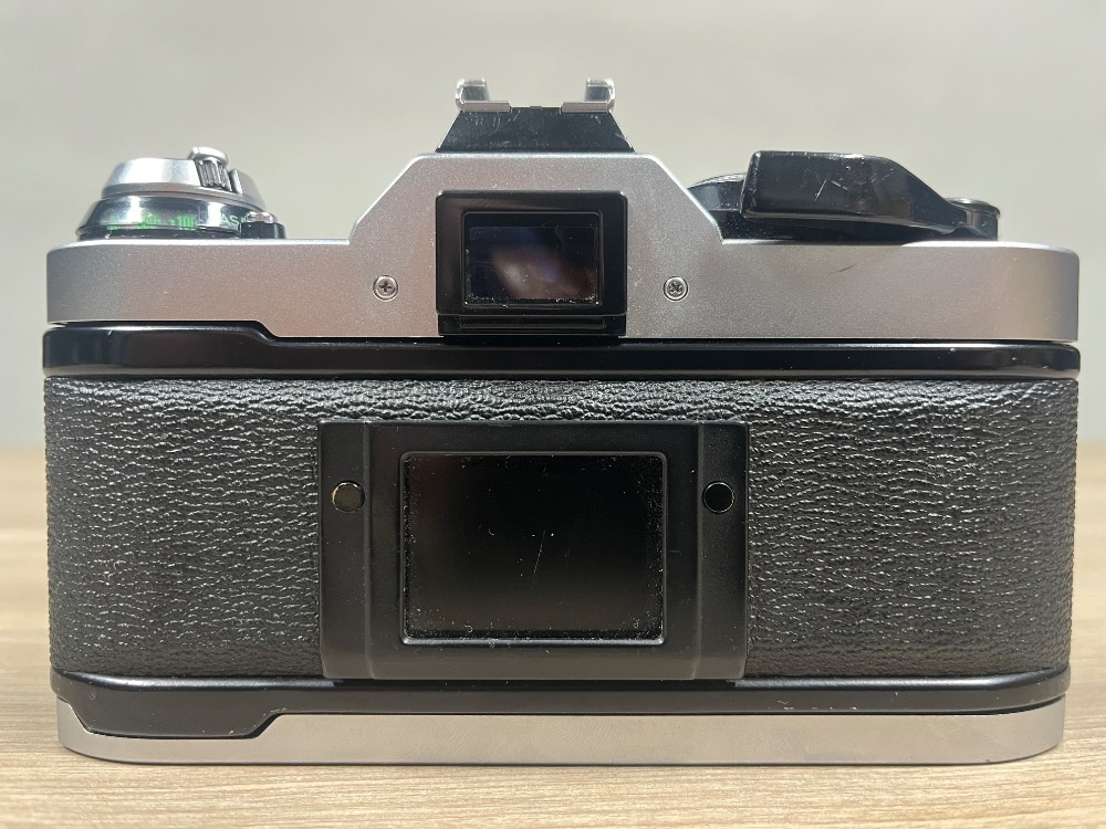 CANON AE 1 PROGRAM - 9