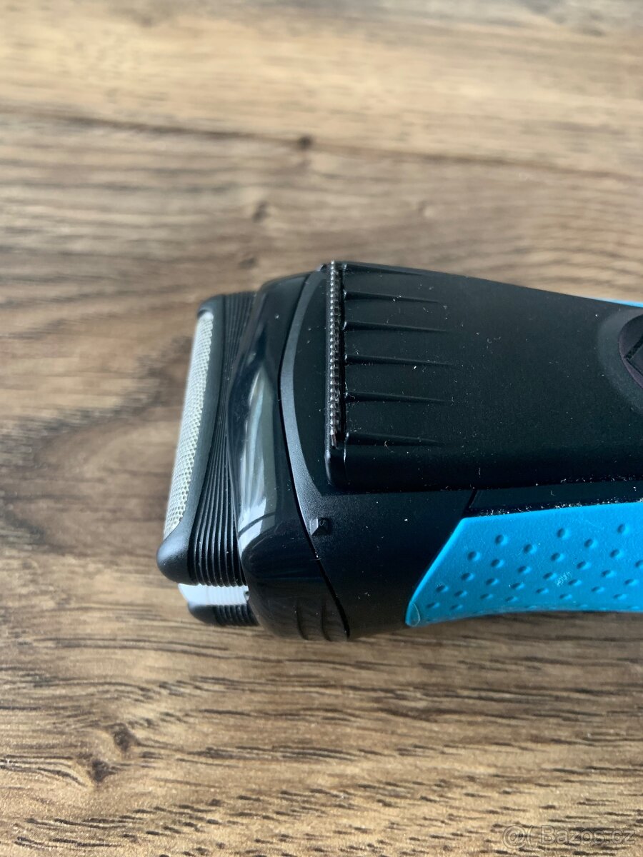 Holící strojek BRAUN Series 3 - 9