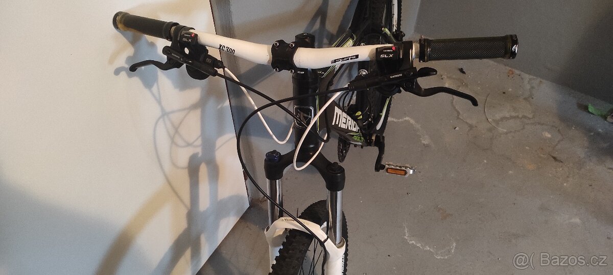 Merida Matts Trail+příslušenství ZDARMA - 9