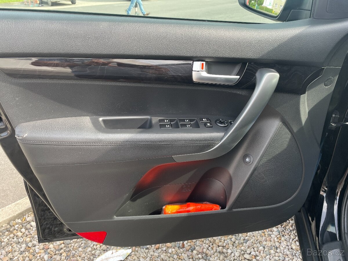 Kia Sorento 2.2 CRDi/145kW 4x4 - Automat - 9