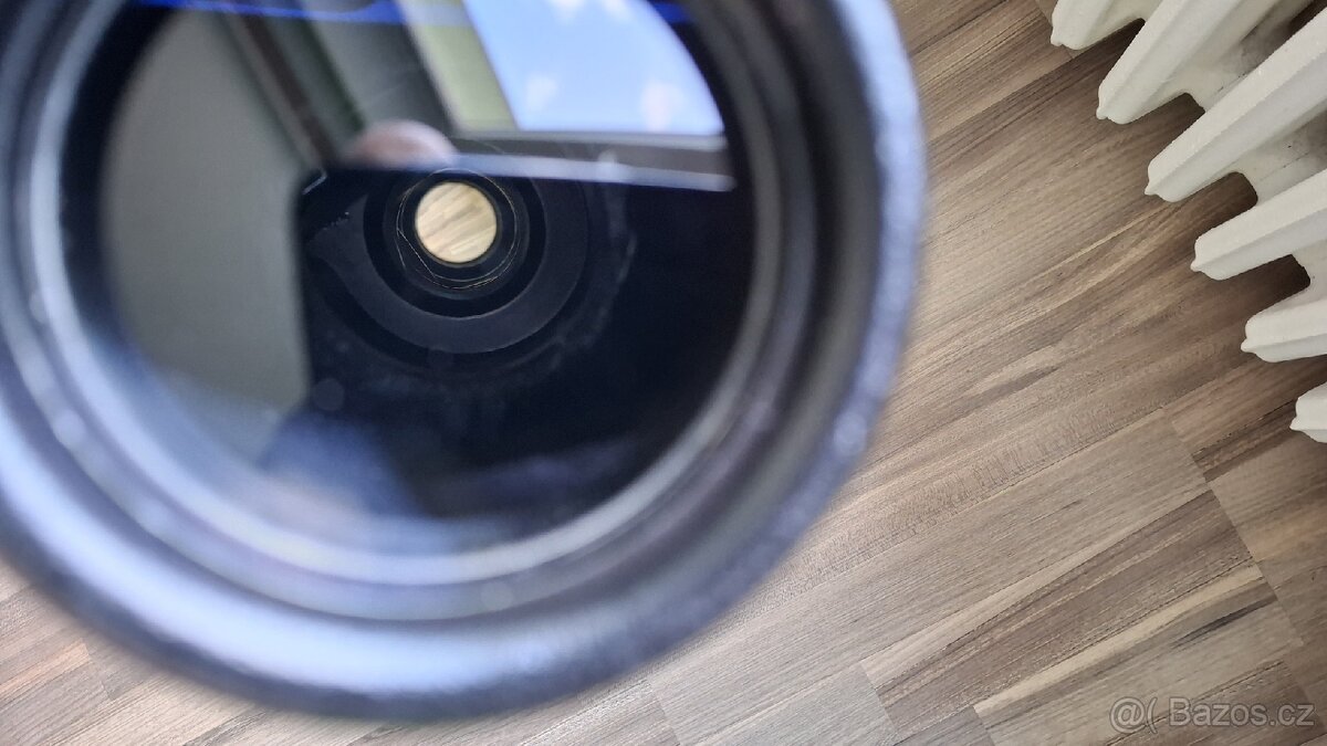 Dalekohled BPC 15X50 Dioptex - 9