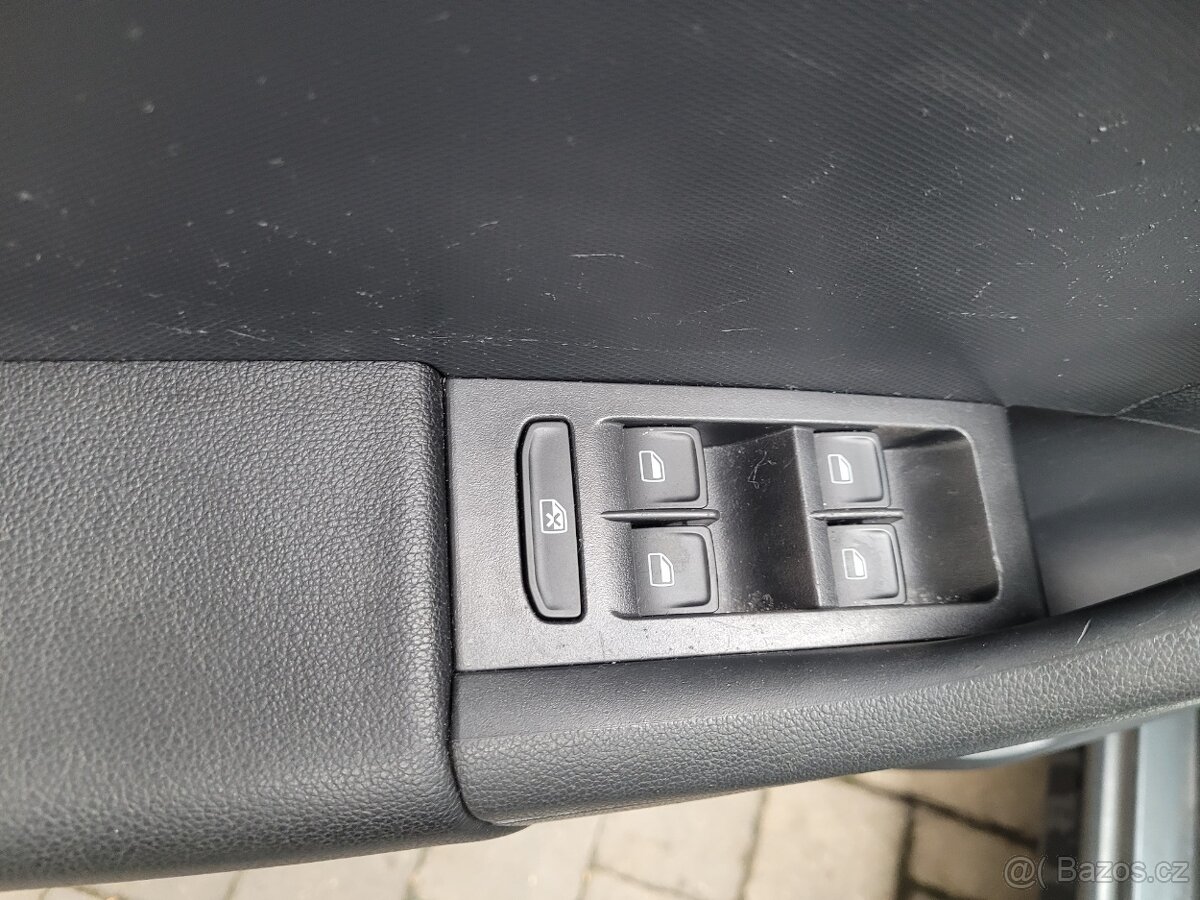 Škoda Rapid Monte Carlo - 9