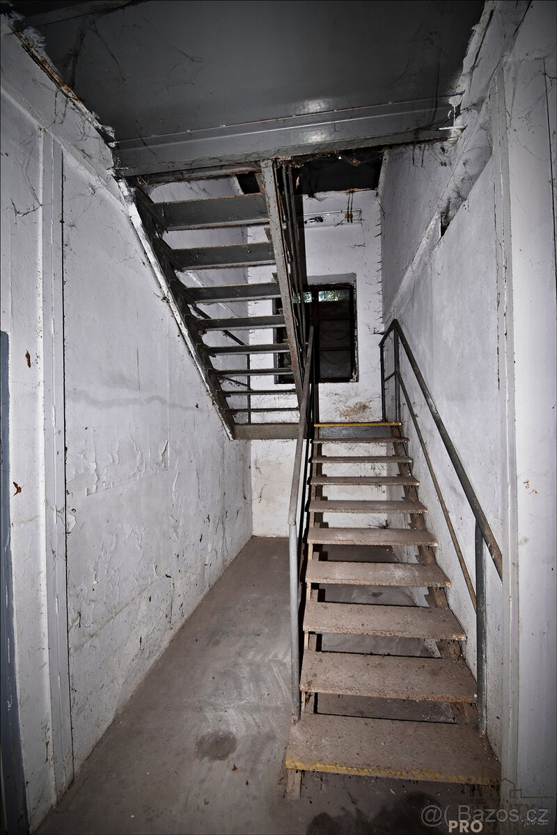 Dělnický dům Olomouc - Černovír, jedinečná investiční přílež - 9