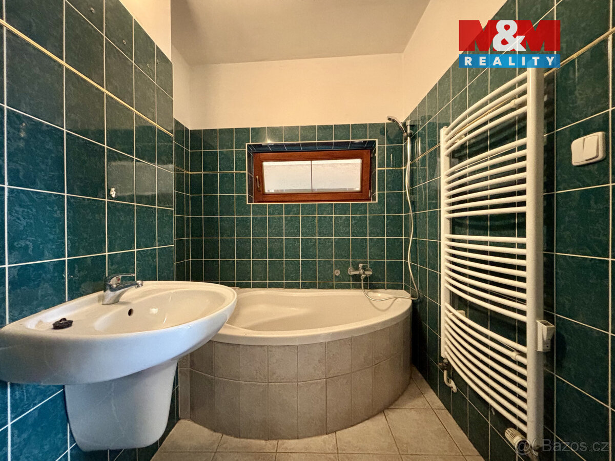 Prodej bytu 3+1 s terasou, 95 m², Frýdlant nad Ostravicí - 9