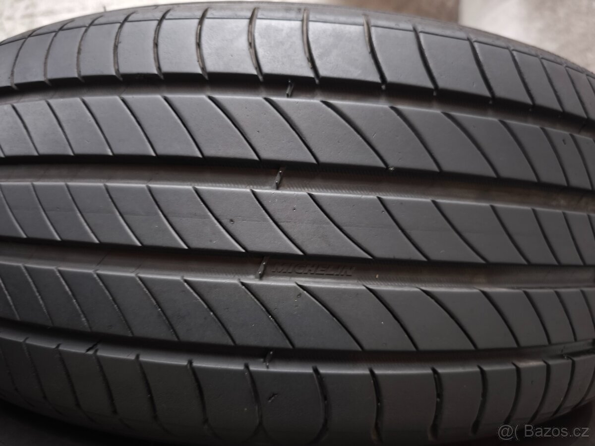 205/55 r16 letní pneumatiky Michelin Primacy 4 - 9