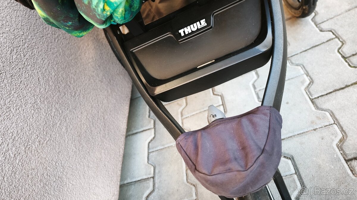 Thule Urban Glide 2 - 9