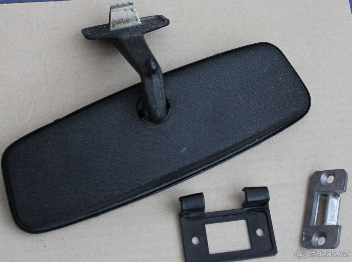 Nové originál díly škoda 105/120/130/135/136/garde/rapid - 9