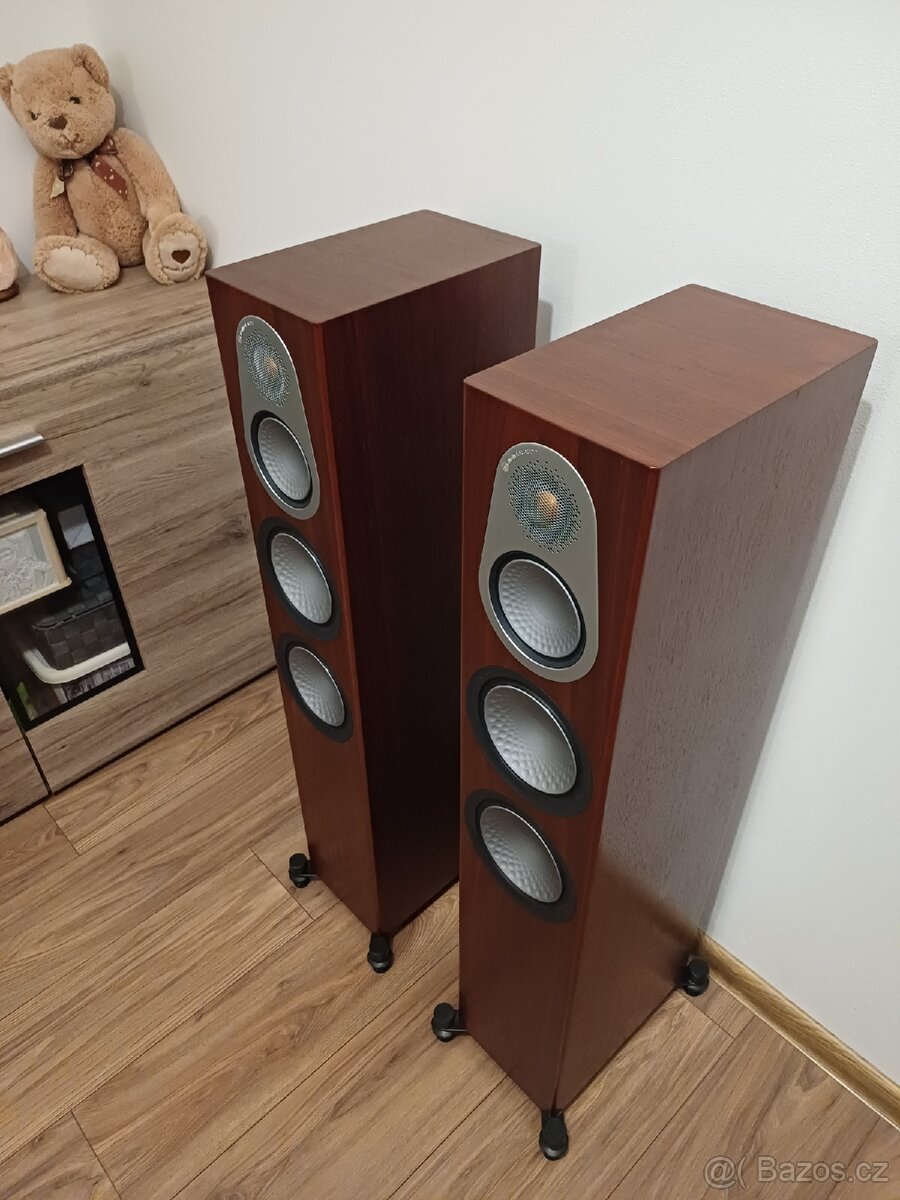 Monitor Audio Silver 300 6g - 9