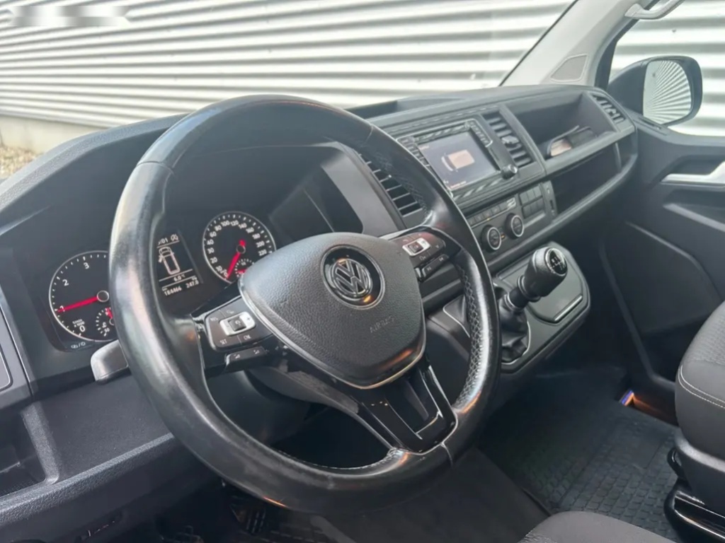 Volkswagen Multivan, 2.0 TDI 110kW/REZERVACE - 9