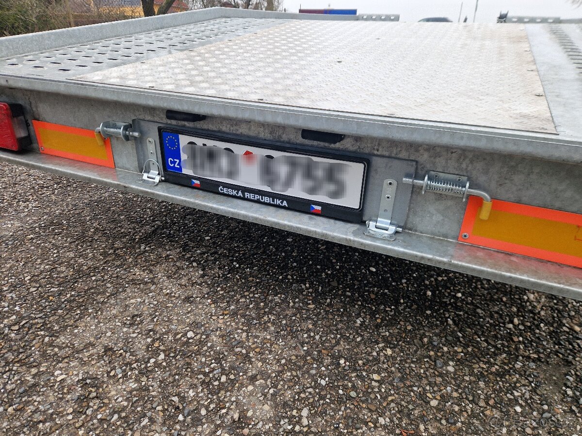 Autoprepravnik BORO 2026 - 9