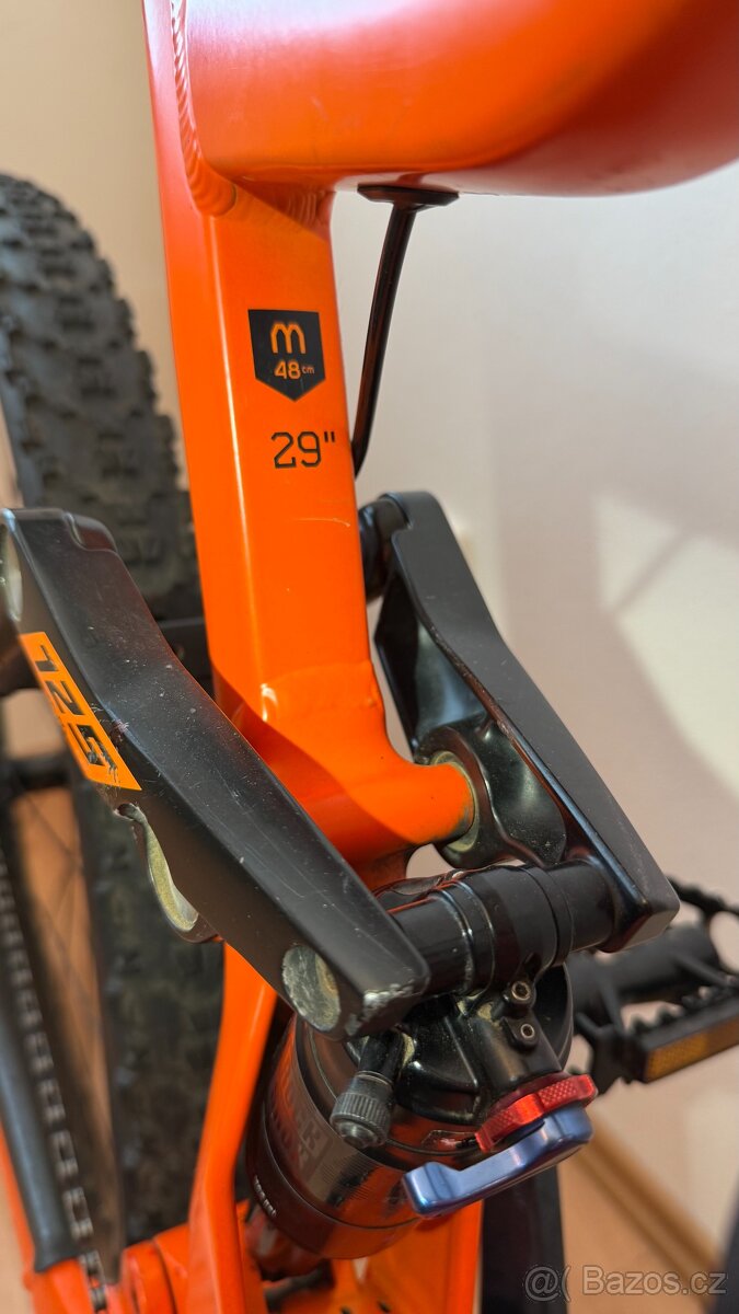 KTM MACINA CHACANA 293 2019 - 9