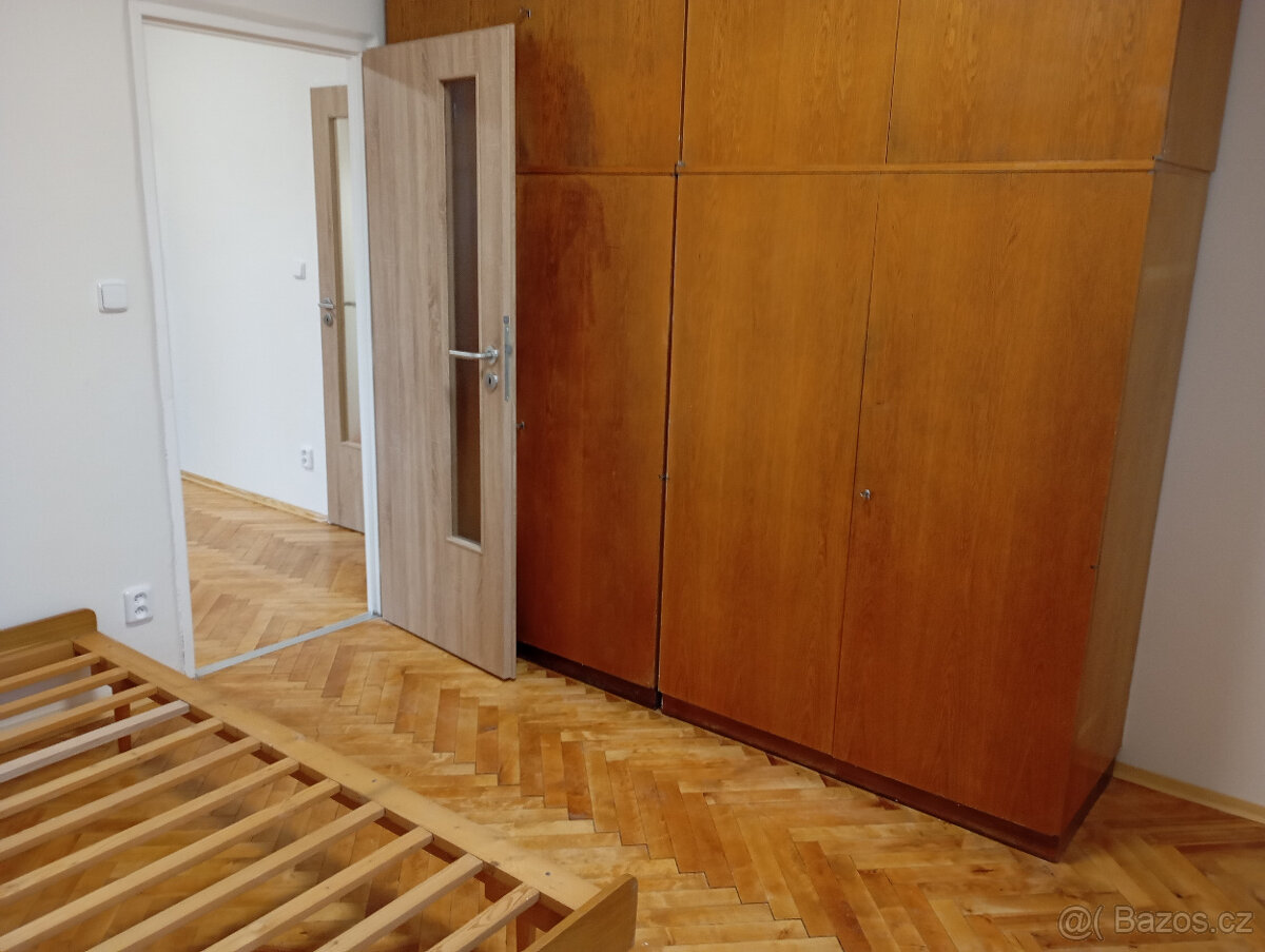 Pronájem bytu Vídeňská - 9