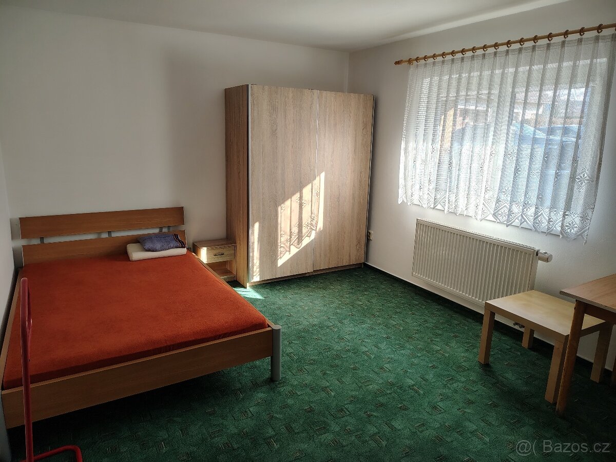 Pronájem rodinného domu - 9