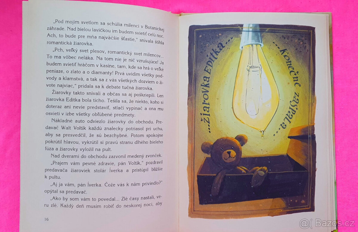 Dětské knihy za 1 EUR ♥ - 9