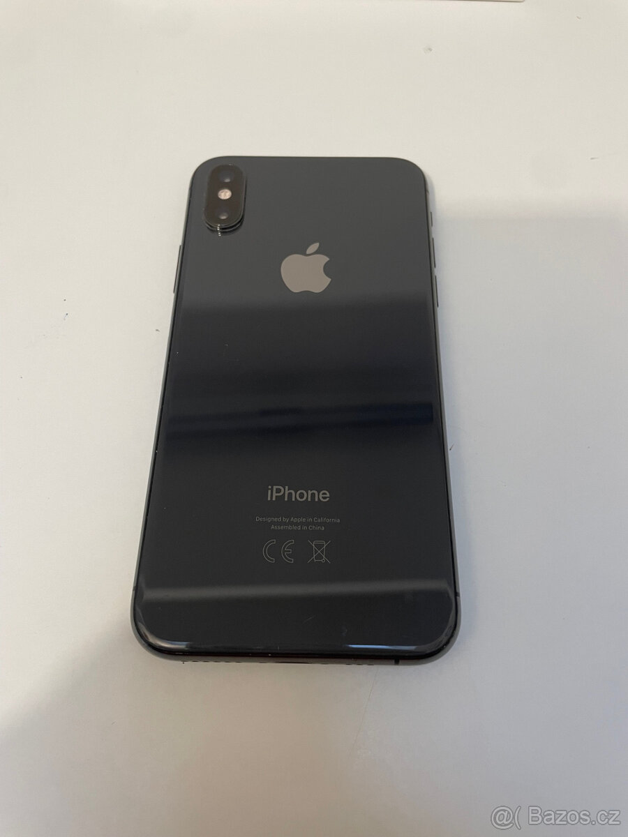 Apple iPhone XS - 9
