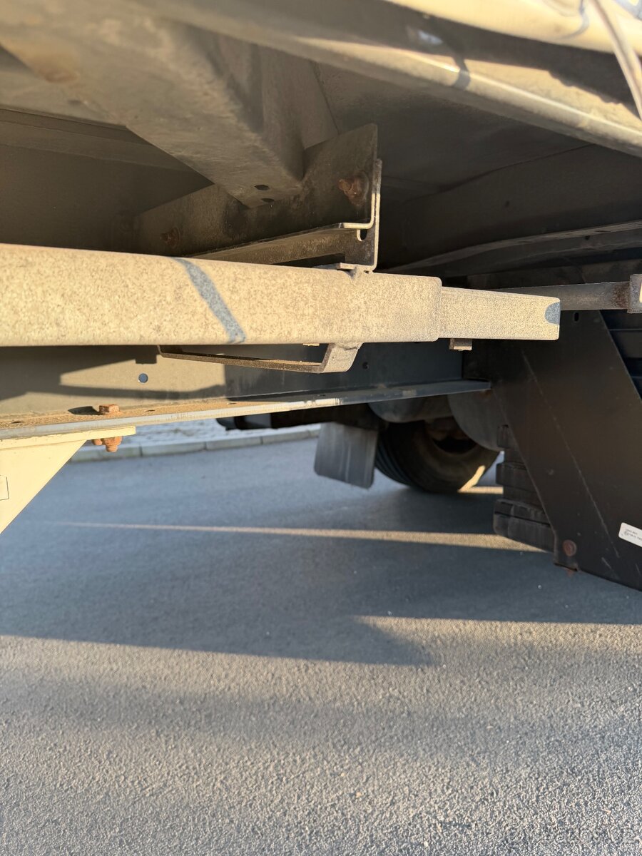 Naves Kässbohrer XS MAXIMA - 9