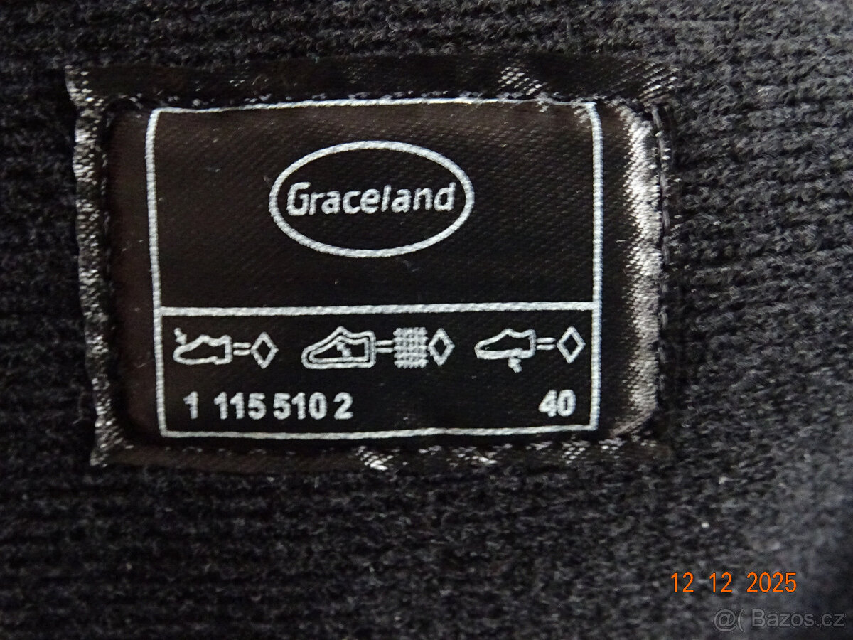 DÁMSKÉ VYSOKÉ BOTY „KOZAČKY“ - 9