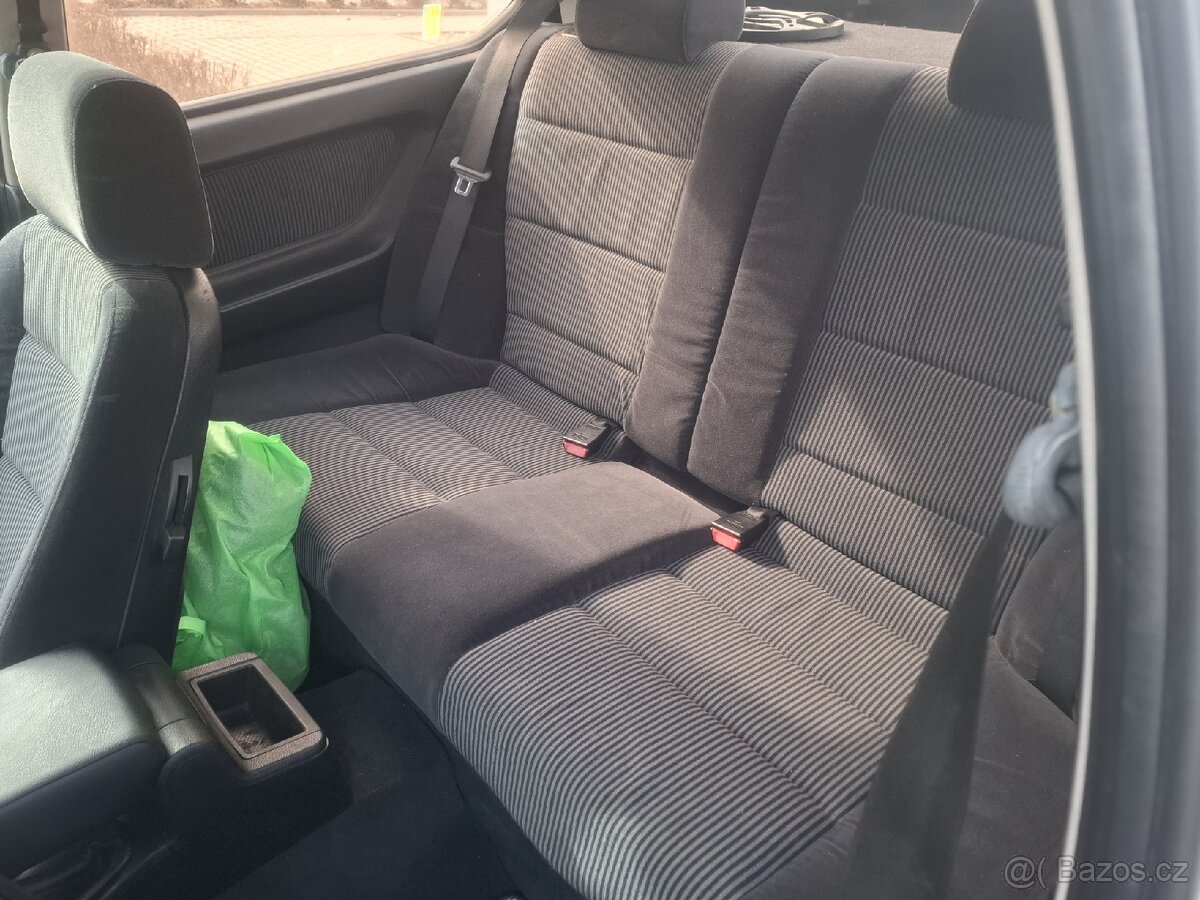 BMW E36 316i compact - 9