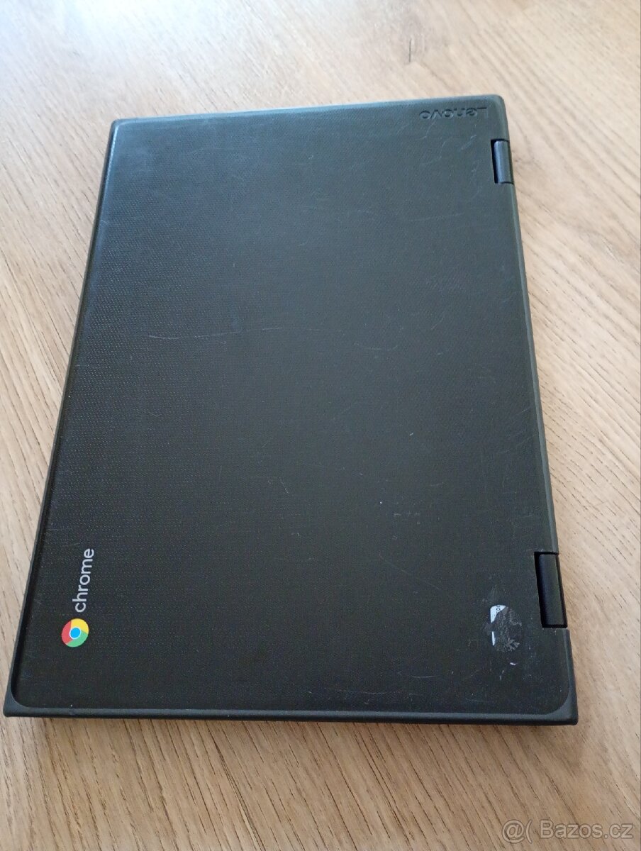 Chromebook Lenovo 500e - 9