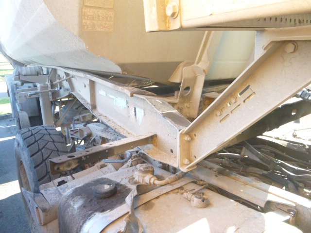 Schwarzmüller KIS 3/E BOURANÝ - 9