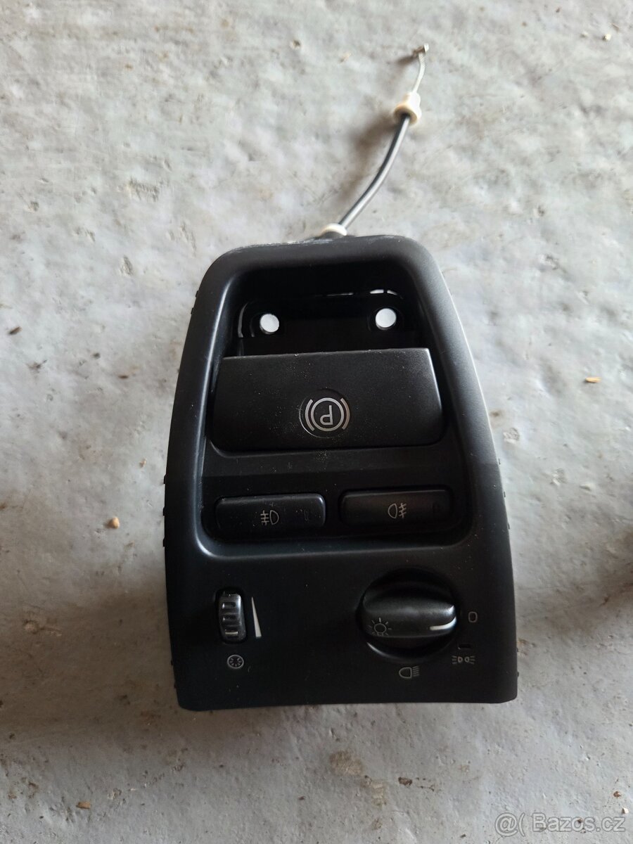 Volvo xc90 2007 - 9