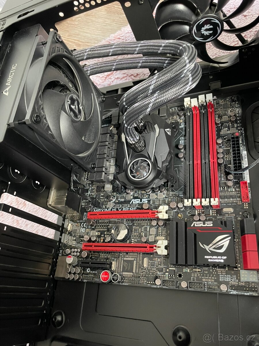 Starší herní sestava - 9