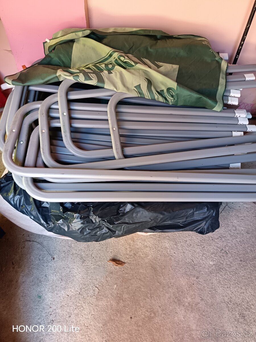 Bazén s příslušenstvím - 9