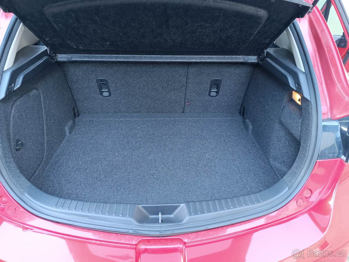 Mazda 3 MPS - 9