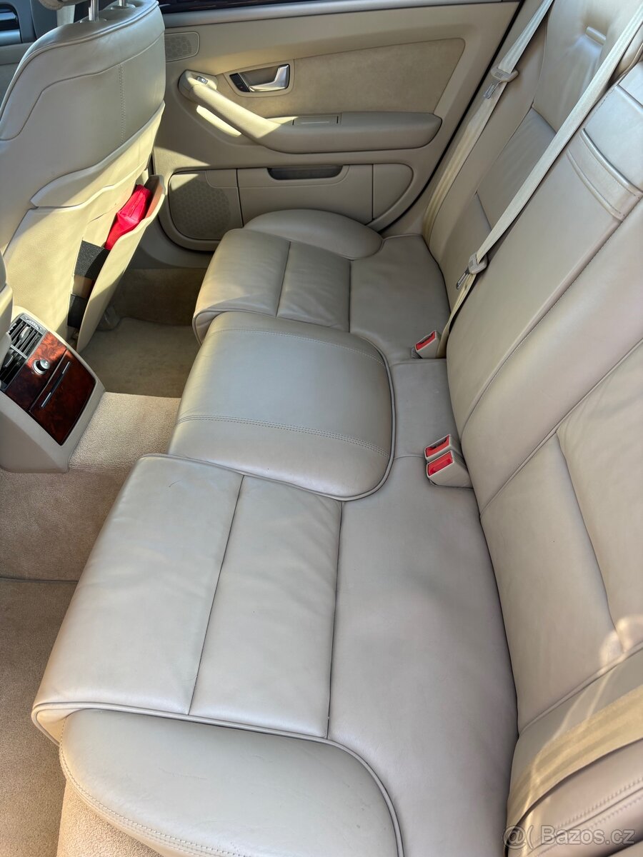 Prodám Audi A8 D3 - 9