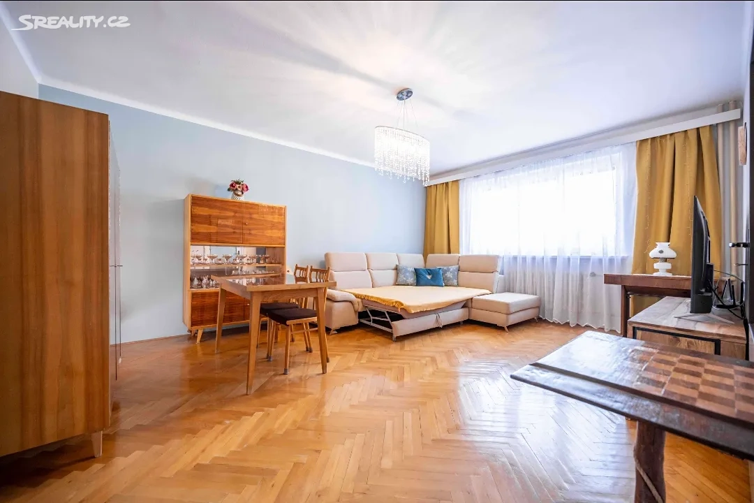 Prodej rodinného domu 278 m², pozemek 749 m² Zlechov - 9