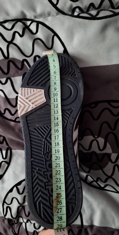 Dámská zateplená vycházková obuv Adidas 7,5 - 9