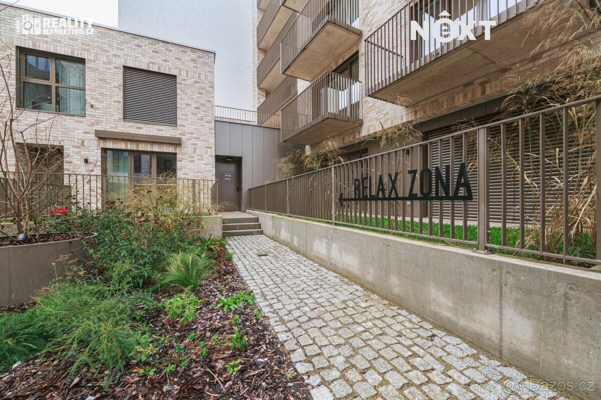 Prodej byt 1+kk, 37㎡ - 9