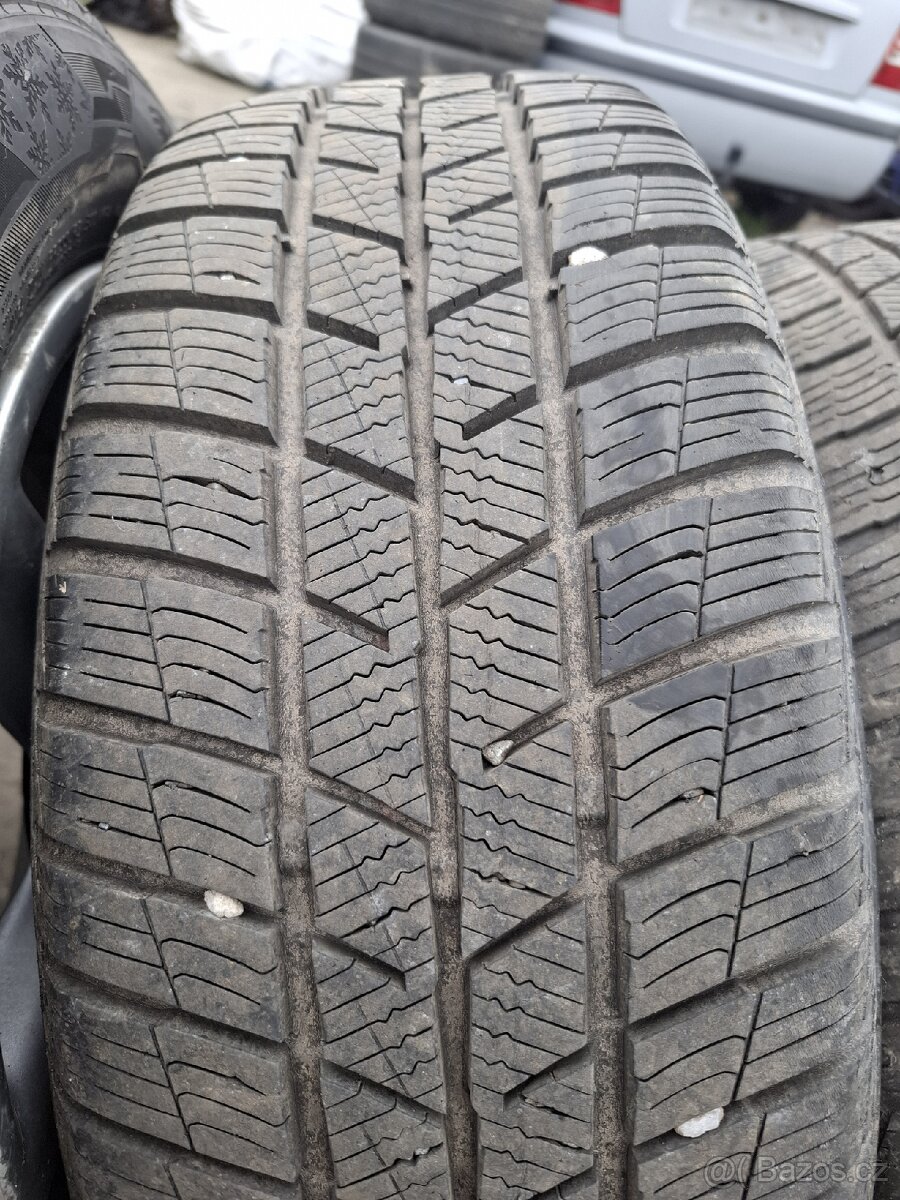 Alu Kola 4x108 R15 Ford Focus - 9