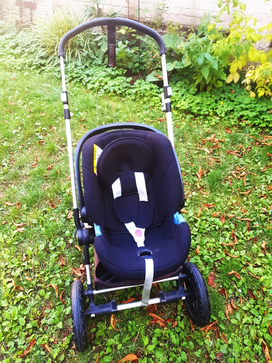 Bugaboo Cameleon 3 + příslušenství - 9