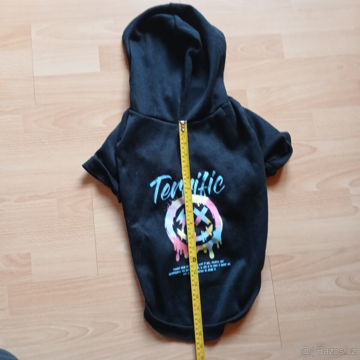 3x obleček pro psa - 9