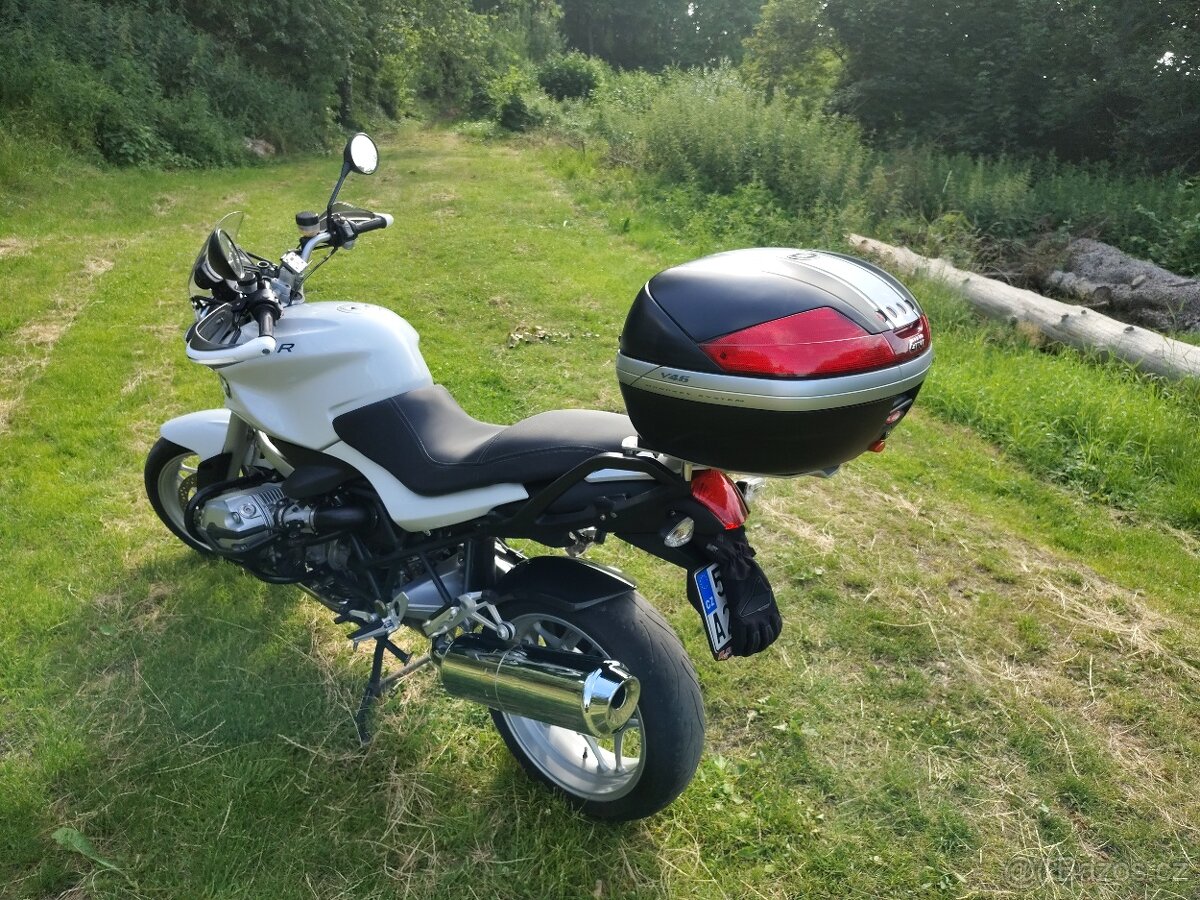 BMW R1200R - 9