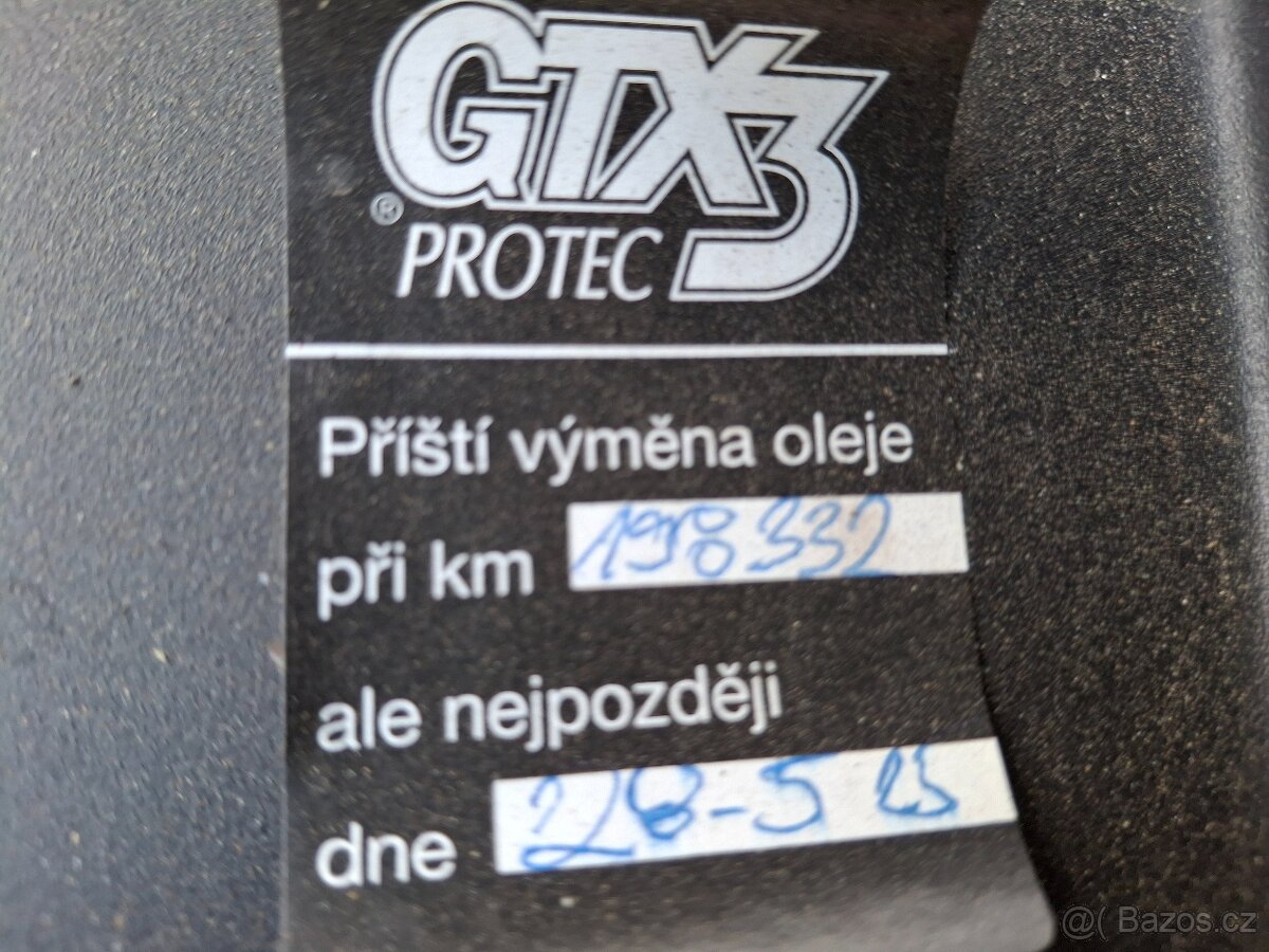 BMW X5 ROZVODY nový model ,top stav po servisu 2015 xdrive - 9