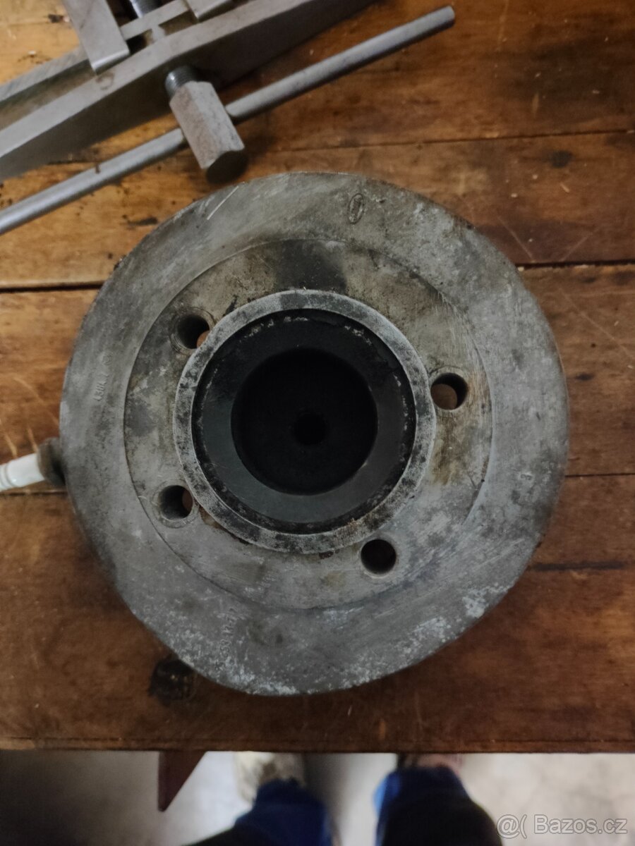 Náhradní díly Jawa - 9