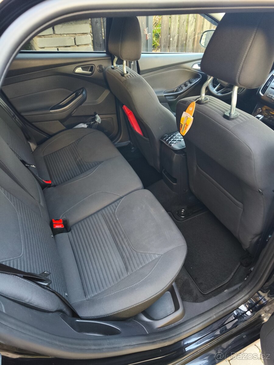 Prodám Ford Fokus combi - 9