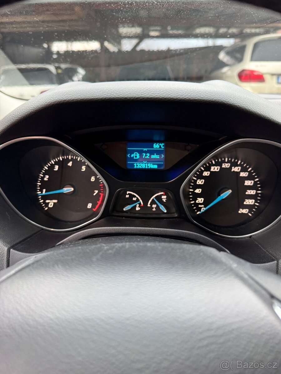 Ford Focus 1.6 92kw - 9